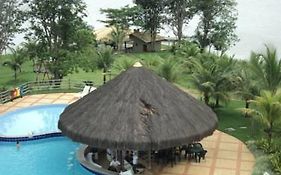 Pontal do Lago Flat